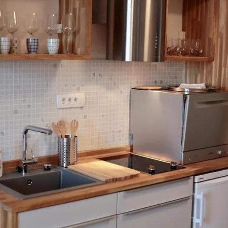 Apartment Cava - Premium Studio With Patio And Sea View ... *