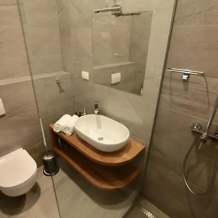 Daire Cava - Premium Studio With Patio And Sea View ... *