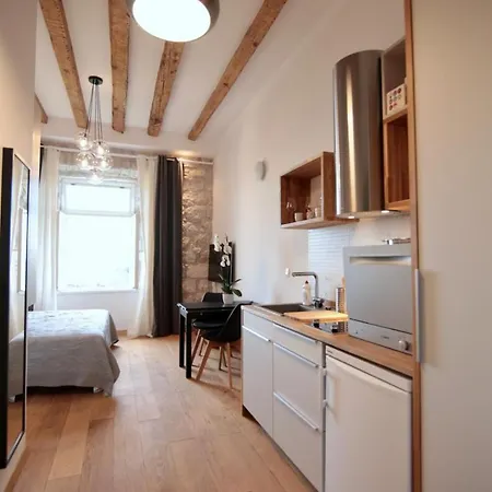 Cava - Premium Studio With Patio And Sea View ... *