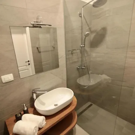Cava - Premium Studio With Patio And Sea View ... Lägenhet Dubrovnik
